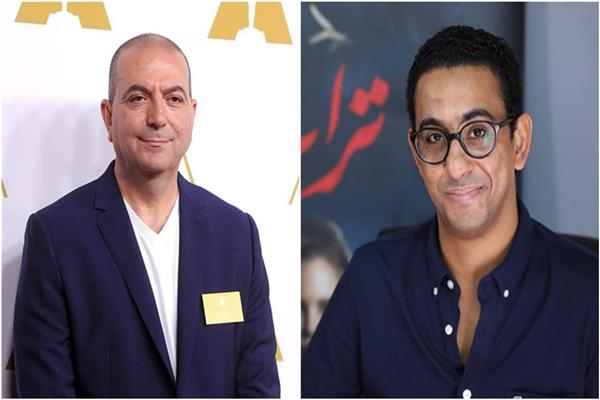 هاني أبو أسعد