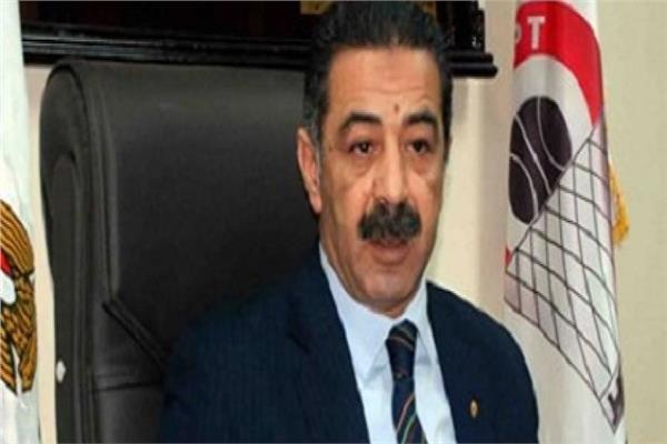 د. مجدى أبو فريخة