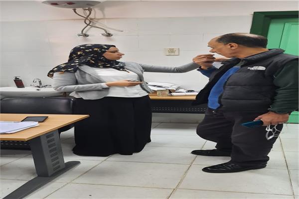 مركز طب الأسرة بديسط 