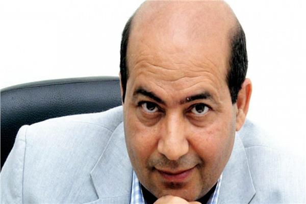 الناقد طارق الشناوي