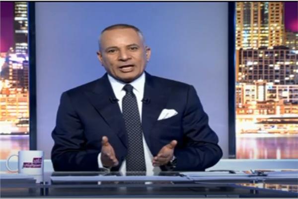 الإعلامي أحمد موسى