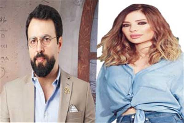 تيم  و وفاء
