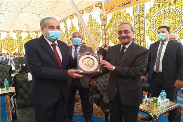 الإسماعيلية في 24 ساعة