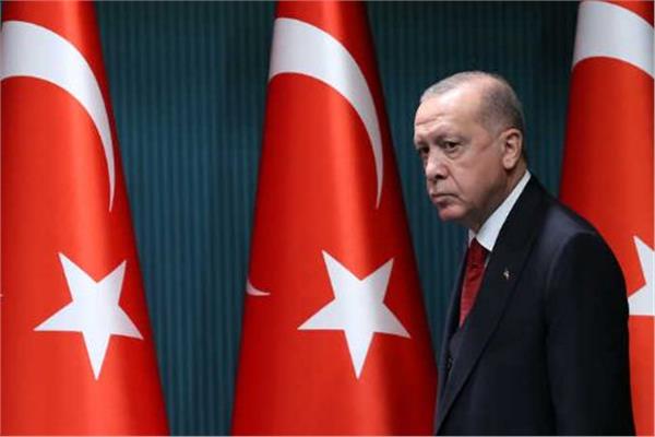 أردوغان