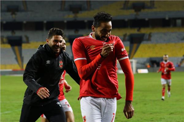 محمود كهربا