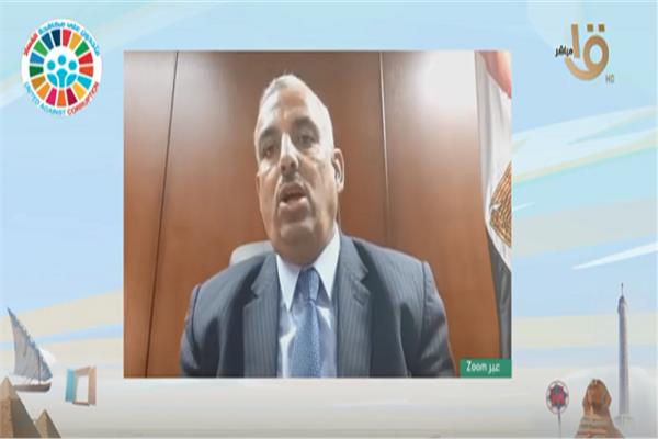  محمد قبطان، منسق عام مبادرة "هنجملها"
