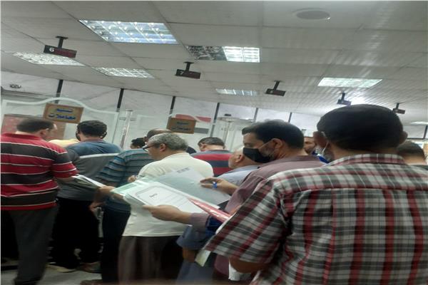 مخالفات التصالح بالشرقية