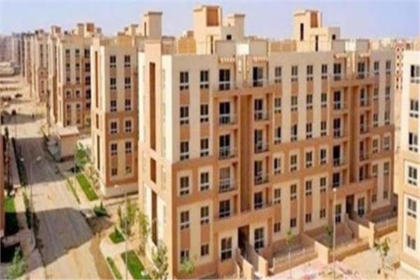 مدينة رشيد الجديدة 