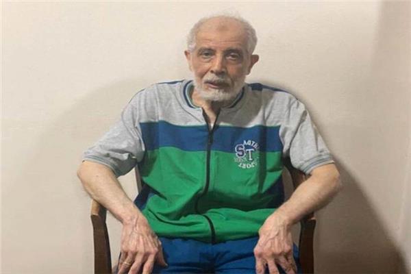 الإرهابي محمود عزت