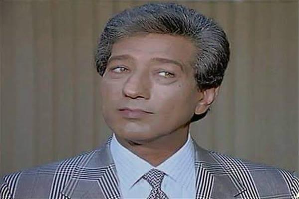 الفنان كرم مصطفي محمود 