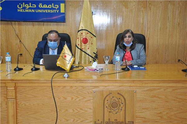 د. ماجد نجم رئيس الجامعة