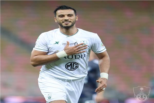 النجم السوري عمر السومة