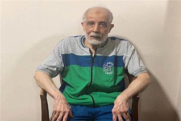 الإرهابي محمود عزت