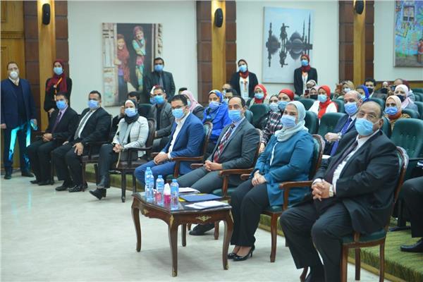 صورة من الحدث