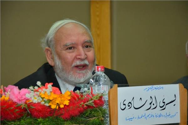 د. يسري أبو شادي