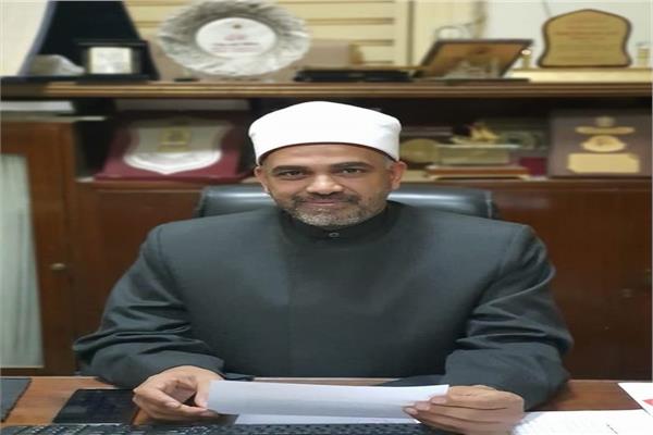 الدكتور محمد عزت