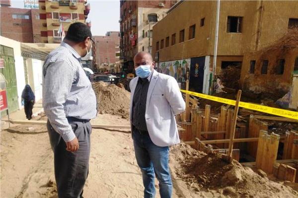  أسوان فى 24 ساعة