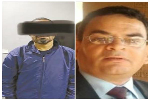 سفاح الجيزة
