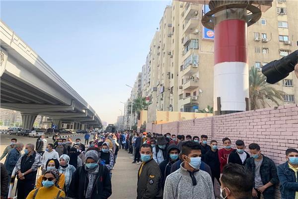 انتخابات النواب 2020