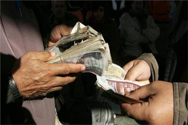 سقوط مستريح جديد