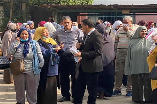 انتخابات النواب 2020