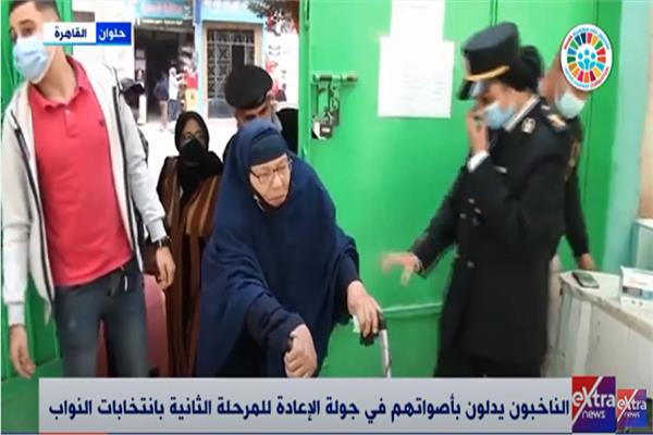 كبارالسن يتصدرون المشهد لانتخابات مجلس النواب 2020