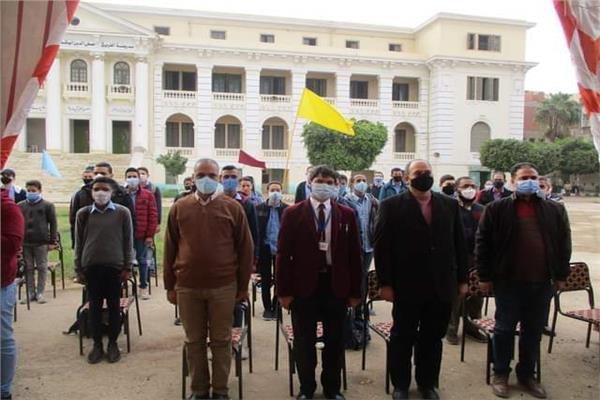 ندوة للتعريف باليوم العالمى لمكافحة الفساد 