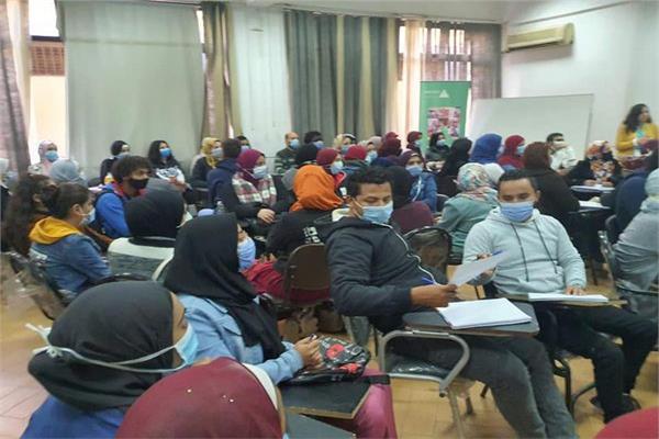 ورشة عمل لمهارات جوجل للتسويق الالكتروني