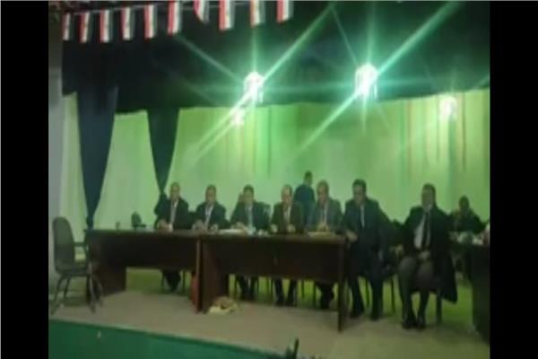 انتخابات نواب2020