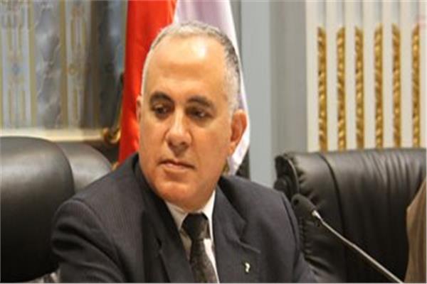 الدكتور محمد عبد العاطي