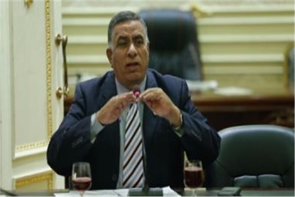  محمد وهب الله