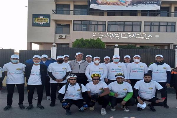 الماراثون الرياضى 