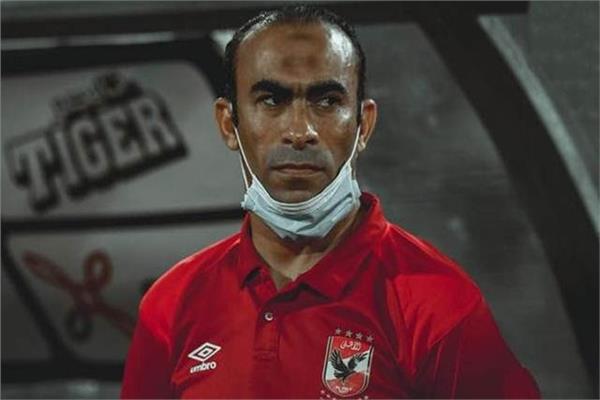 سيد عبد الحفيظ