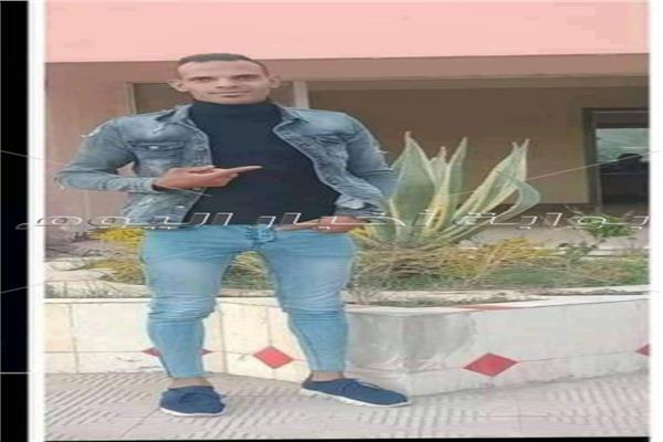 ضحية حادث البدرشين