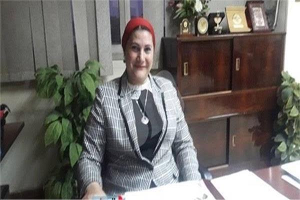 الدكتورة سحر السنباطي