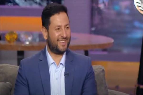 الشيخ كارم الفقي، الداعية الإسلامي