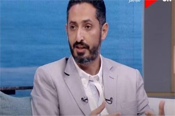 شريف أسعد