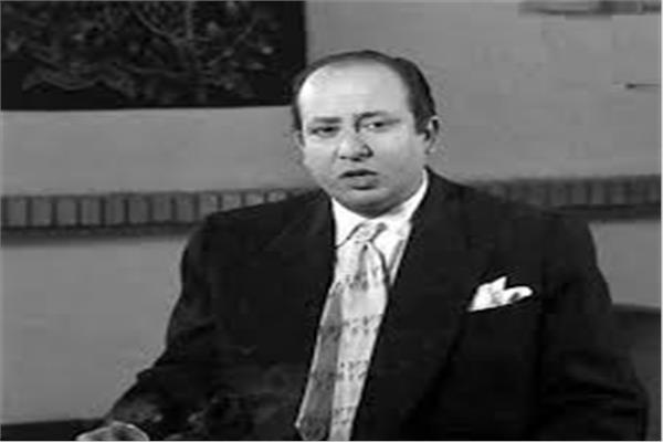 المطرب محمد سلمان