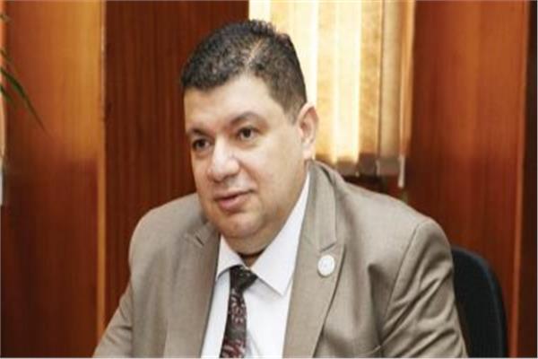 الدكتور أمجد الوكيل