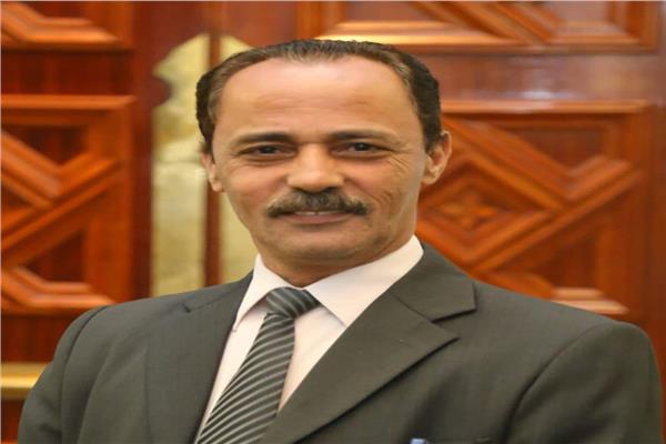 الكاتب الصحفي محمد قناوي