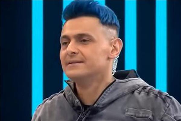الفنان رامز جلال