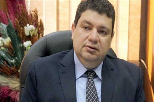  د. امجد الوكيل