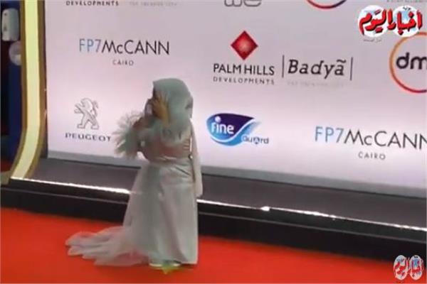 مهرجان القاهرة السينمائي