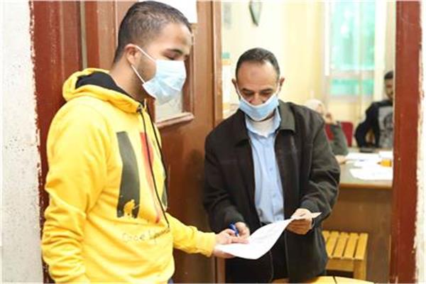 انتخابات اتحادات الطلاب