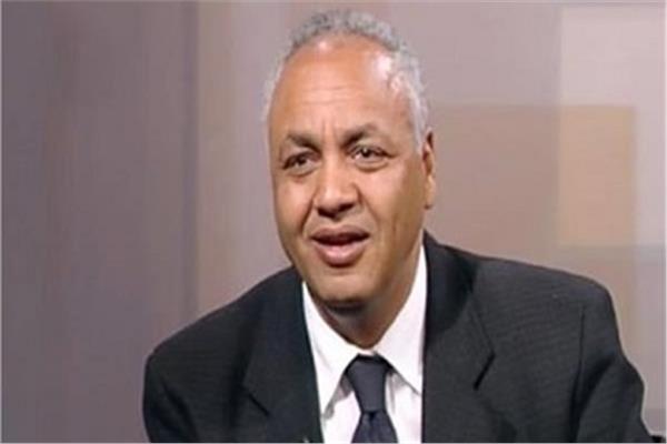 بكري خسارة النائب أحمد الطنطاوى بكفر الشيخ من مفاجآت الانتخابات بوابة أخبار اليوم الإلكترونية