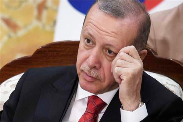 اردوغان