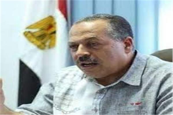 المهندس نبيل الطيبي، سكرتير عام مساعد محافظة أسيوط،