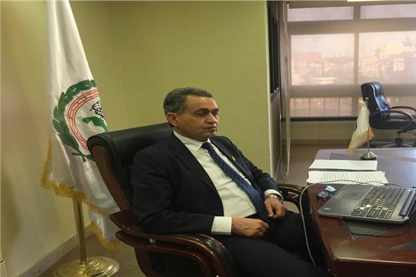 سالم بن الهاشمي لبيض