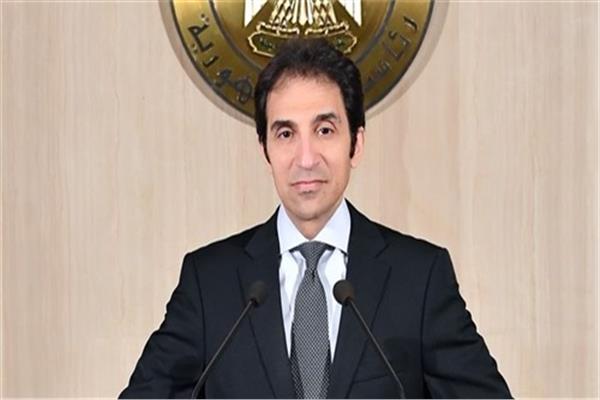 السفير بسام راضى 