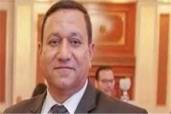 مدير امن سوهاج